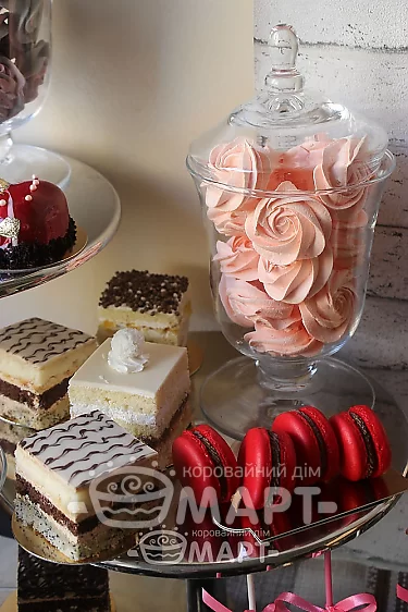 Наші кенді бари - Класичний