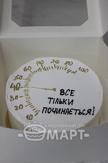Бенто-торт - БТ164