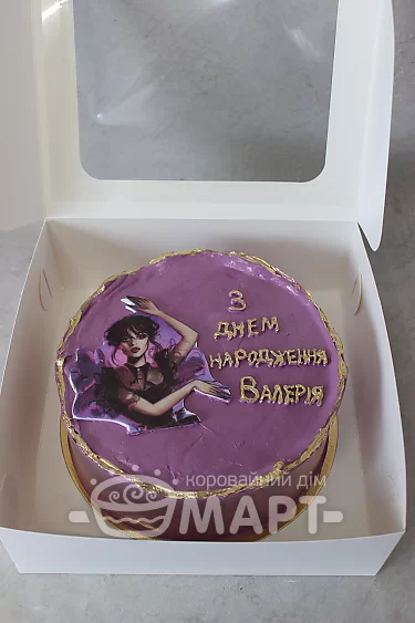Бенто-торт - БТ57