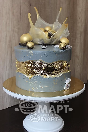 Торты без мастики - Style ТБМ510
