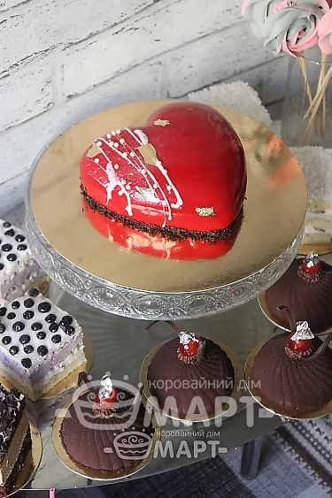 Наші кенді бари - Класичний