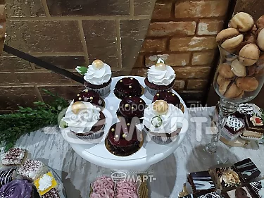 Наші кенді бари - Весільний