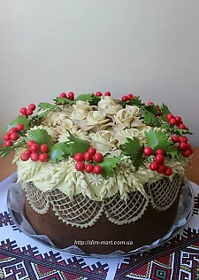 Батьківський хліб Ктм21