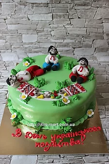 Козаки Тп265