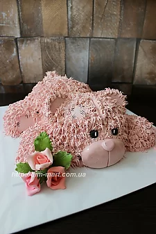 Медвежонок Тд379
