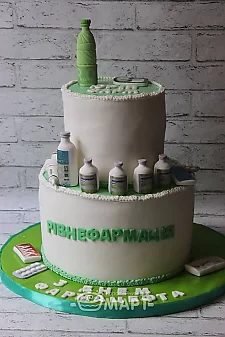 Корпоративний Тп367