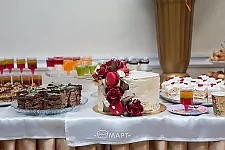 Колдунья 