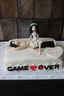 Game over Тп287