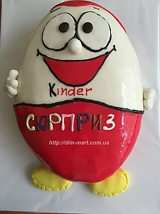 Киндер Сюрприз Тд.317