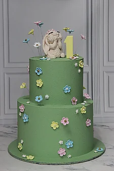 Зайчик ТБМ1358