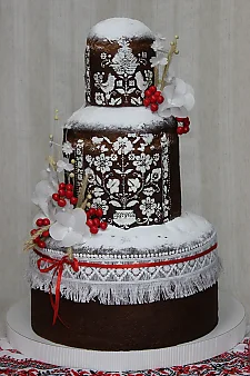 Дерево роду Км226
