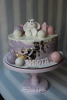 Зайчик ТБМ680