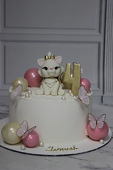 Кошка ТБМ1310