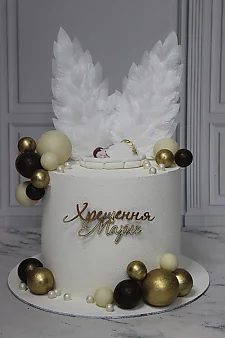 Крещение ТБМ1309