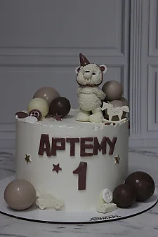 Мишка ТБМ1306