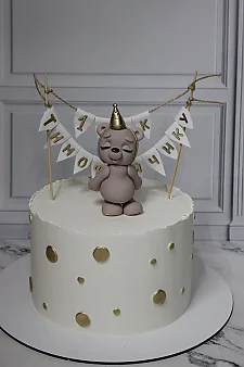 Мишка ТБМ1330