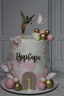 Фея ТБМ1327