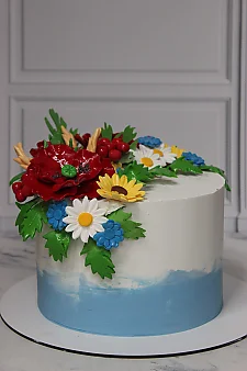   Маки ТБМ1334