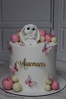 Зайчик ТБМ1337