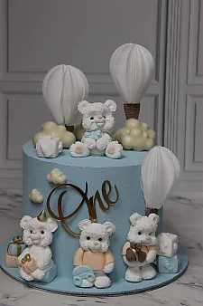 Мишки ТБМ1335
