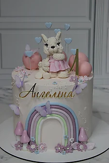 Зайчик ТБМ1342