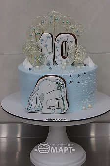 Зайчик ТБМ733