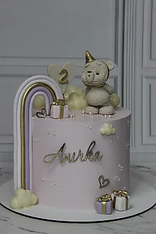 Ведмедик ТБМ1369