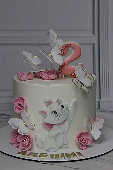 Котик ТБМ1368