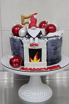 Гномик ТБМ738