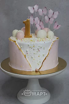  Бабочки ТБМ755