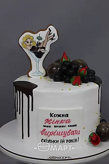 Леди ТБМ761