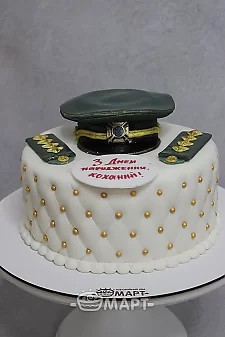Військовому Тп436