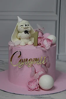 Зайчик ТБМ1390