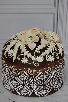 Мереживо кохання Кт93