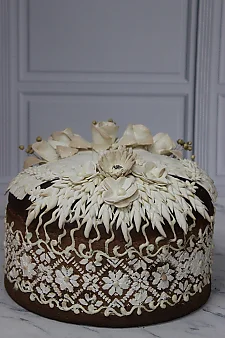 Вишивка Кт68