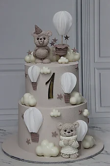 Ведмедики ТБМ1407