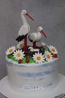 Лелече гніздо ТБМ803