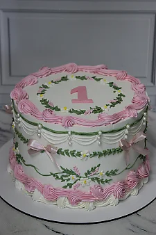 Ніжність ТБМ1412