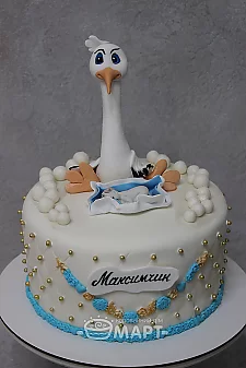 Подарок аиста Тд559
