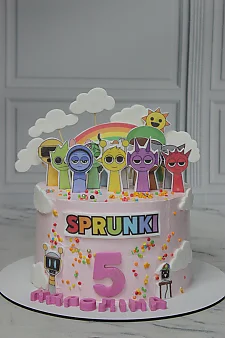 Sprunki ТБМ1428