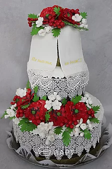 Ми з України... Км175