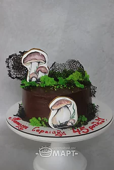 Грибочки ТБМ850