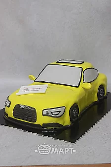 Автомобіль Тп446