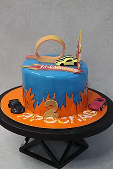 Hot Wheels  Тд564