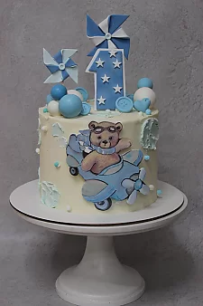 Мишка ТБМ888