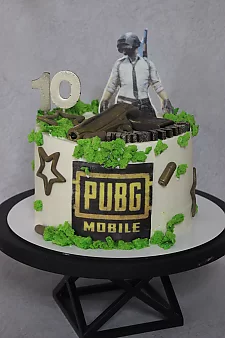 PUBG ТБМ899