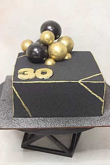 Стиль ТБМ906