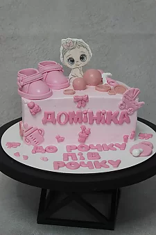 Полгодика ТБМ915