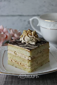 Ореховый вкус