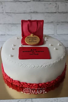 Медаль Тп331